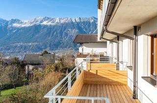 Wohnung kaufen in Dorf 3a, 6071 Aldrans, Dorf 3a - Blick & Balance - W4