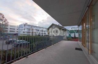 Wohnung kaufen in 6890 Lustenau, Helle 3-Zimmer Wohnung im Zentrum