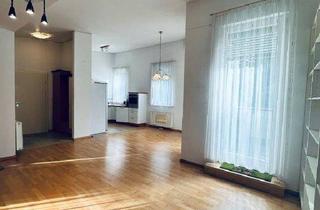 Wohnung kaufen in 3400 Klosterneuburg, Herrliches 2 Zimmer – Dachgeschoßeigentum mit Terrasse in absoluter Ruhelage in Klosterneuburg