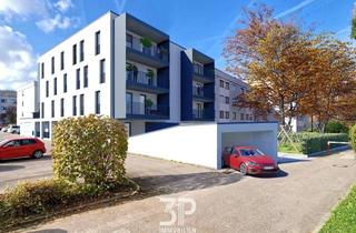 Wohnung kaufen in 4040 Linz, Weigunyflats: Singlehit mit Loggia in Ruhelage