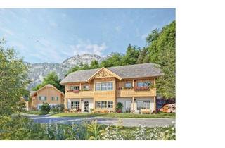 Wohnung kaufen in Archkogl 188, 8993 Archkogl, "Buy-to-Let" Apartment Tuba im Narzissendorf Zloam