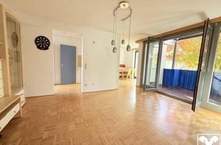 Wohnung kaufen in 9800 Spittal an der Drau, Optimale 3-Zimmer Stadtwohnung mit dem "Mitten in der Natur" - Gefühl