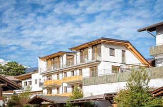 Wohnung kaufen in Dorf 3a, 6071 Aldrans, Dorf 3a - ruhig · grün · ebenerdig - W1