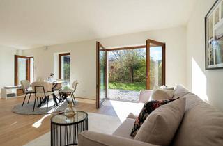 Wohnung kaufen in Dorf 3a, 6071 Aldrans, Dorf 3a - ruhig · grün · ebenerdig - W1