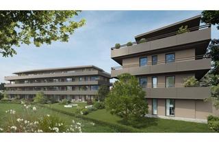 Penthouse kaufen in Grazer Straße 11b/1, 8045 Graz, PROVISIONSFREI - Erstbezugswohnung mit großem Garten und Terrasse - Eigentum - 4 Zimmer