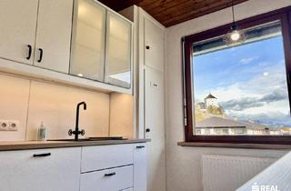 Wohnung kaufen in 6330 Kufstein, Helle 3 Zimmer-Wohnung in Kufstein mit Balkon und Garagenplatz