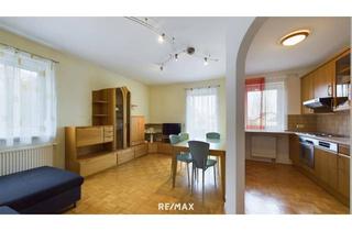 Wohnung kaufen in 4060 Leonding, 3 Zimmer Wohnung Möbliert Perfekt für Anleger