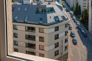 Wohnung kaufen in 1210 Wien, Familienfreundliche 4-Zimmer-Wohnung mit guter Ramaufteilung.