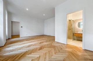 Wohnung kaufen in Venediger Au, 1020 Wien, Altbau