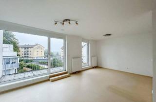 Wohnung mieten in Hammergasse, 3150 Wilhelmsburg, BETREUBARES WOHNEN: Schöne Dachterrassenwohnung