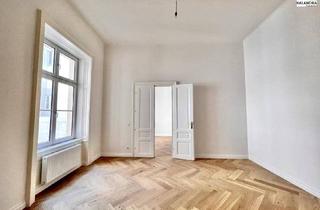 Wohnung mieten in Rudolfsplatz, 1010 Wien, 360° TOUR/ GENERALSANIERTE ALTBAUWOHNUNG nahe RUDOLFSPLATZ // Renovated CLASSIC STYLE APARTMENT near "RUDOLFSPLATZ"