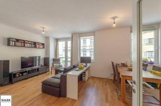 Wohnung mieten in Gentzgasse, 1180 Wien, *Ab Dezember* Perfekt geschnittene 2-Zimmer-Wohnung (unmöbliert) in der Gentzgasse