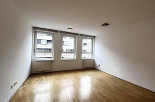 Wohnung mieten in Billrothstraße 37, 1190 Wien, Öffentlich sehr gut angebundene Garconniere im 19ten!