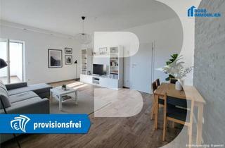 Wohnung mieten in Nettingsdorfer Straße 27, 4053 Haid, Himmelsnest | Sofortbezug inkl. Küche