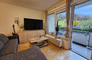 Wohnung mieten in Plentznerstraße, 4810 Gmunden, Sonnige, teilmöblierte 2-Zimmer Whg. in der Plentznerstraße