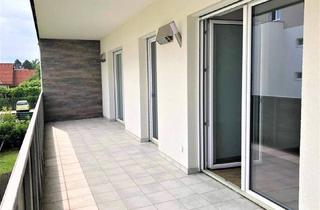 Wohnung mieten in 4320 Perg, Perg (Stifterstraße): 3-Zimmerwohnung ca. 70 m² + große LOGGIA + 2 Autoabstellplätze