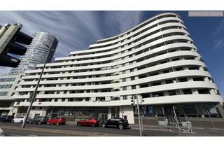 Wohnung mieten in 1210 Wien, 11.OG: Top-ausgestattete Neubauwohnung mit 7m² Loggia