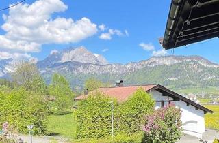 Wohnung mieten in Mag. Eduard Angerer Weg 35, 6380 Sankt Johann in Tirol, Mehrerer Wohnungen zur Kurzzeitmiete (bis 6 Monate)