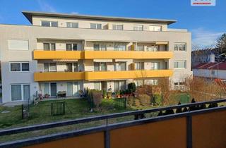 Wohnung mieten in Werksgasse 19, 2620 Neunkirchen, Tolle 3-Zimmerwohnung mit Balkon und PKW-Abstellplatz