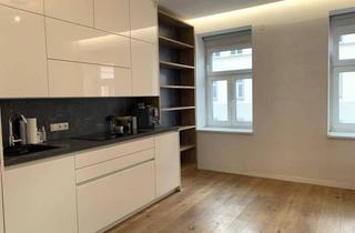 Wohnung mieten in 1170 Wien, Moderne Zweizimmerwohnung mit Top-Anbindung