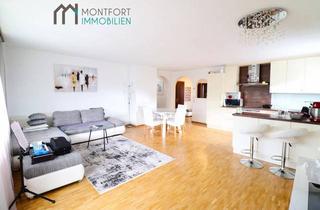 Wohnung mieten in 6800 Feldkirch, Zu vermieten: Familien-Hit in Feldkirch-Gisingen - ideale 4-Zimmerwohnung inkl. TG-Platz!