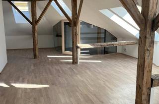 Loft mieten in Maximilianstraße, 6020 Innsbruck, Loft-Wohnung in Toplage