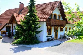 Wohnung mieten in Oberhenndorf 10, 8380 Henndorf im Burgenland, Dachgeschoss 2-Zimmer Wohnung mit Balkon und Klimaanlage