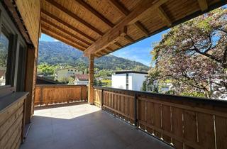 Wohnung mieten in Pfarrer-Leuprecht-Weg, 6406 Oberhofen im Inntal, Nievauvolle einzigartige Wohnung in ruhiger Lage mit Panoramablick (Erstbezug)