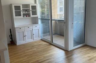 Wohnung mieten in Karlauerstraße 27, 8020 Graz, Helle 2-Zimmer Neubauwohnung mit Loggia in zentraler Lage