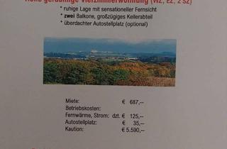 Genossenschaftswohnung in 3300 Amstetten, Genossenschaftswohnung zur Weitergabe in Amstetten