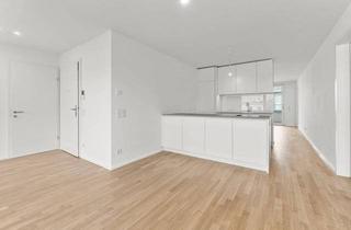 Wohnung mieten in Mollardgasse 50, 1060 Wien, Exclusive first occupancy: Spacious 3-room apartment with terrace on the 6th floor (Mollardgasse 50)