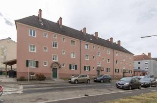 Wohnung mieten in Alois-Edlinger-Gasse 13, 8700 Leoben, Preiswert Wohnen in Leoben