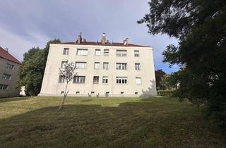 Wohnung mieten in Klinik Hietzing, 1130 Wien, Charmante 2-Zimmer-Wohnung mit durchdachter Raumaufteilung - 2 Gehminuten zur Klinik Hietzing