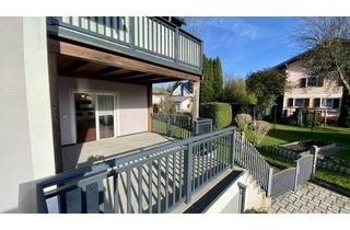 Wohnung mieten in 5071 Viehhausen, Großzügige Terrassen-/Gartenwohnung am grünen Stadtrand