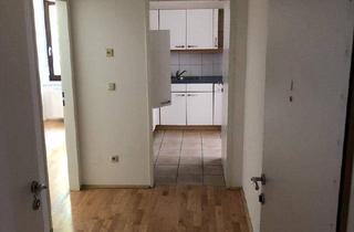 Wohnung mieten in Bahnhofstraße 35, 4910 Ried im Innkreis, Geräumige, ruhig gelegene 2- Zimmer- Wohnung mit möblierter Küche in zentraler Lage Ried