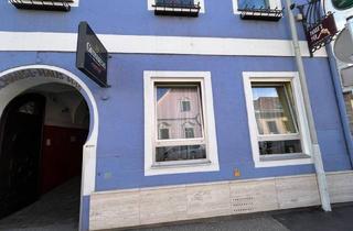 Gewerbeimmobilie mieten in Langgasse, 8700 Leoben, Attraktive Gastgewerbefläche im Zentrum von Leoben zu vermieten