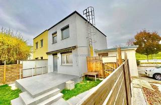 Doppelhaushälfte kaufen in 1210 Wien, Arrive. Relax. Feel Home.