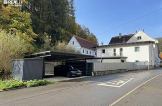 Einfamilienhaus kaufen in 8750 Judenburg, Ideal für die kleine Familie oder Paare: Charmantes preiswertes Einfamilienhaus in Judenburg Stadt