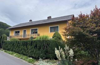 Haus kaufen in 4563 Micheldorf, Zweifamilienhaus/Sacherl mit Widmung "Dorfgebiet"