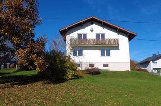 Einfamilienhaus kaufen in 4680 Haag am Hausruck, Einfamilienhaus mit viel Gestaltungsspielraum und Fernblick