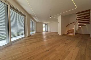 Einfamilienhaus kaufen in 3107 Sankt Pölten, Erstbezug: Modernes Einfamilienhaus mit Komfort, Helligkeit & nachhaltiger Bauweise