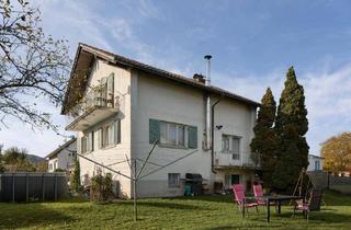 Haus kaufen in Am Böhler, 6890 Lustenau, Attraktives Grundstück mit charmantem Altbestand in bester Lage