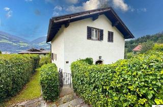 Einfamilienhaus kaufen in 6122 Fritzens, Charmantes Einfamilienhaus mit großem Grundstück und Entwicklungspotenzial in Fritzens