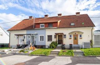 Reihenhaus kaufen in 9020 Klagenfurt, *** Reizendes Reihenhaus Nähe Kalmusbad ***