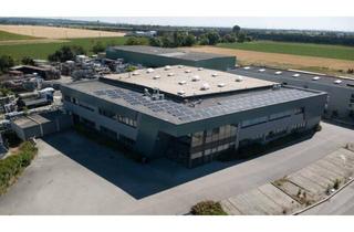 Gewerbeimmobilie kaufen in 2331 Vösendorf, Attraktives Betriebsobjekt an Wiens Stadtgrenze – Flexible Gewerbeflächen in Vösendorf