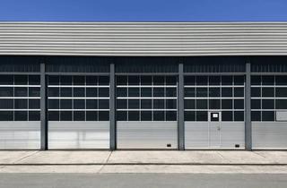 Gewerbeimmobilie mieten in Innsbrucker Straße 26, 6382 Kirchdorf in Tirol, Halle / Lager