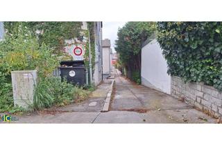 Gewerbeimmobilie mieten in 1230 Wien, Idealer Abstellraum in 1230 Wien – 13,53 m² für nur 211,20 € mtl. mieten!