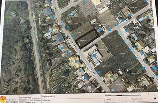 Grundstück zu kaufen in Seegrund, 7121 Weiden am See, Weiden am See: 800m2 voll erschlossener Baugrund 40mx20m (Eckgrundstück Seegrund/Brunnergasse)