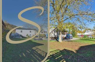 Grundstück zu kaufen in 4844 Regau, Ebenes Grundstück mit Altbestand in Regau!!