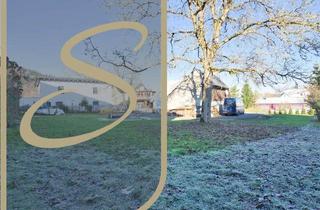 Grundstück zu kaufen in 4844 Regau, Ebenes Grundstück mit Altbestand in Regau!!